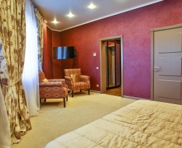 De luxe в Ветряков