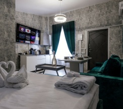 Домик №7 в Sh Premium Home