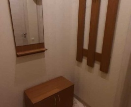 Трехместный стандартный номер с 3-я односпальными кроватями в Гостиный двор