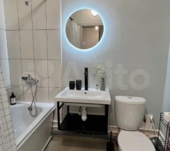 Квартира в Апартаменты на улица Герцена, 4