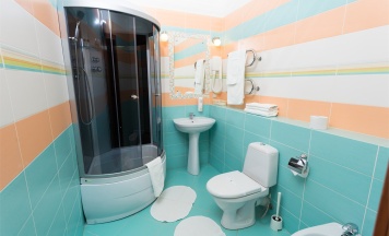 Полулюкс J.SUITE в Аврора