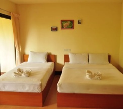 Номер Superior в Green Hill Resort