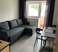 УЛУЧШЕННЫЙ НОМЕР С ЛОДЖИЕЙ в Люко