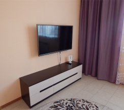 2- местные улучшенные апартаменты S14 в Siberia apartments