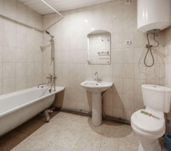 Семейный номер в Прованс