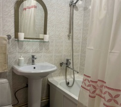 Бюджетный номер в Хозяюшка