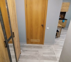 Квартира в Апартаменты на Монастырская, 60