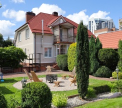 Дом в BalticRealty