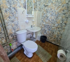 2х мест. Стандарт в Алёнка