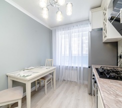 Квартира в Апартаменты на 6-я Парковая улица, 7