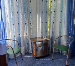 Двухместный номер  в Ямал