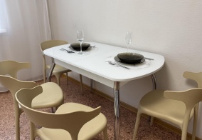 Апартаменты В Гости на Пионерском 62 в Новокузнецке