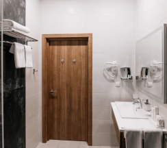 Deluxe Junior в Central City Hotel Pyatigorsk