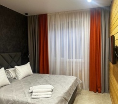 Barnhouse big №1 в River&House