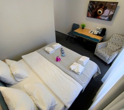 Family room (DBL/SGL/Triple) в Никольское