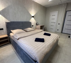Номер Superior в Express