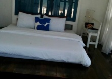 Номер Standard с балконом и beachfront в Hua Plee Lazy Beach