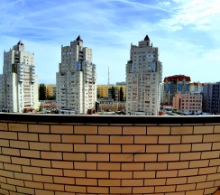 151, ул. Кропоткина д. 13а в Красивые квартиры