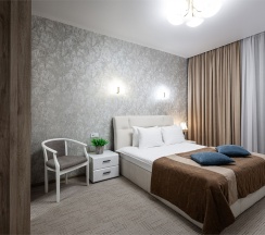 Люкс в Дружба