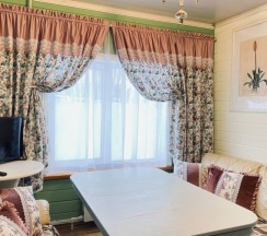 Коттедж улучшенный в Provence