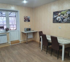 Коттедж стандарт в Гостевой дом