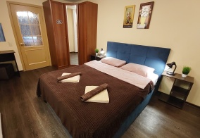 Апартаменты Апартаменты на 20, Кирова в Мурманске