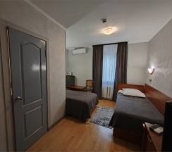 Эконом TWIN в Грин парк