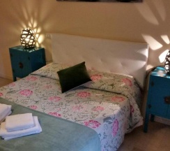 Двухместный номер Standard двуспальная кровать в Gira Guest House