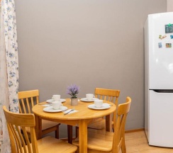 Апартаменты Standard в Samal-2 Hotel