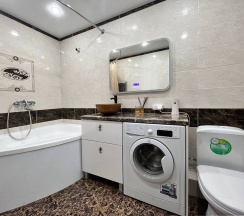 Квартира в Апартаменты на Ярославская улица, 72