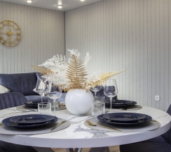 Коттедж «Кипарис Премиум» в Кипарис