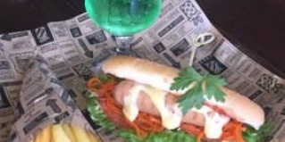 Афипский: Отель Тет-а-тет