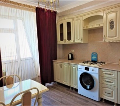 М.Горького 85Б. 1-комн.кв., 10-этаж, 76 в АнтиОтель