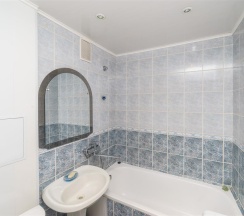 Квартира в HomeHotel