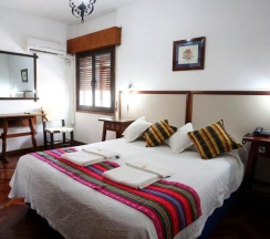 Двухместный номер Standard двуспальная кровать в Hotel Regidor
