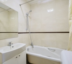 Апартаменты Советская 98 в Квартировъ