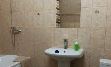Двухместный номер в Д&а