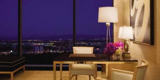 Парадайз: Курортный отель Encore at Wynn Las Vegas