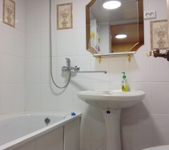 Апартаменты Дуплекс в Гостевой дом