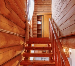 Княжеский Коттедж в Басаргино