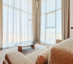 Номер люкс президентский в Alleya Resort