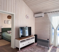 Дом №3 Клен в Vetvi