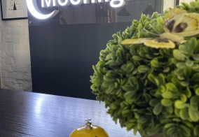 Мини-отель Moonlight в Тульской области