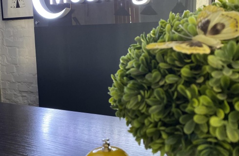 Тула: Мини-отель Moonlight