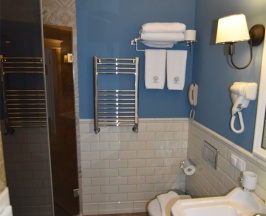 Family Suite в Hotel voyage