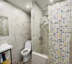 Номер Comfort в Park hotel