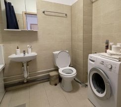 2-комнатные апартаменты улучшенные в День&Ночь