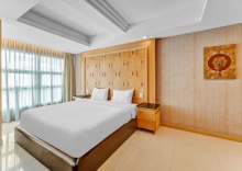 Одноместный номер Superior в UPAR Hotels Sukhumvit 11 Nana