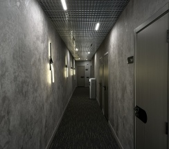 Студия в Sv grand hotel