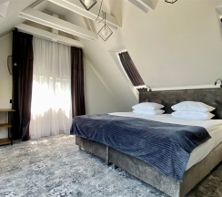 Апартаменты 4* в Альтримо